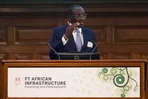 Côte d'Ivoire: En tournée à  l'extérieur, le ministre du Budget Cissé «vend» son pays à  Londres et à  Boston