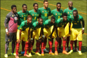 Cameroun : Classement Fifa, les Lions indomptables gagnent une place
