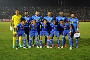 Afrique: Classement FIFA, le Cap vert première nation africaine devant la Côte d'Ivoire
