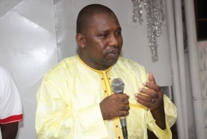 Côte d'Ivoire: Crise au FPI, quand Sidiki Konaté s'en mêle et «ridiculise»  Affi