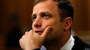 Afrique du Sud: L'athlète Oscar Pistorius ruiné et condamné définitivement