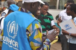 Togo: Du bien être pour l'avenir des réfugiés