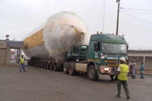 Côte d'Ivoire: Un «hors gabarit» perturbera la fourniture d'électricité dans 4 communes d'Abidjan ce week-end