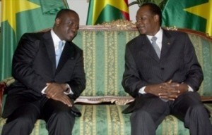 Burkina Faso: Compaoré et Soro «doivent être jugés même sans extradition» selon un groupe extraparlementaire