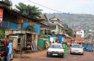 RDC: L'ONU exige la libération des 3 travailleurs humanitaires enlevés dans le Nord-kivu