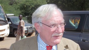 Sénégal: L'ambassadeur de la France est accusé de s'être immiscé dans la politique intérieure du Sénégal