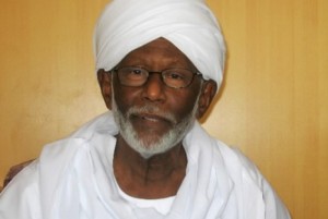 Soudan: Mort à  84 ans de l'opposant historique Hassan Al Tourabi