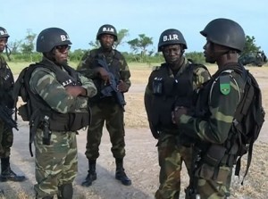 Cameroun: L'armée repousse une attaque de Boko Haram à  Kerawa