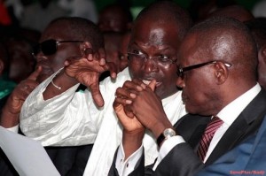 Sénégal: Premiers dégà¢ts du referendum, le Parti Socialiste au bord de l'implosion