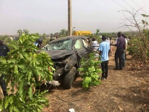 Nigeria: Décès accidentel du ministre du Travail