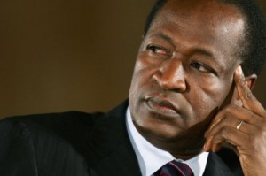 Koacinaute: Au cher et regretté ex excellence Blaise Compaoré…