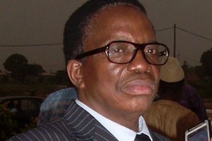 Togo: Me Agboyibo relancé par un courrier au-devant du CAR