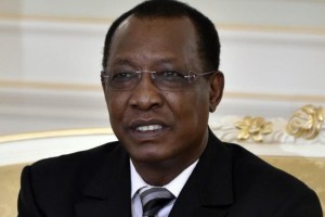 Tchad: Présidentielle 2016, quartoze candidats en lice, 9 recalés