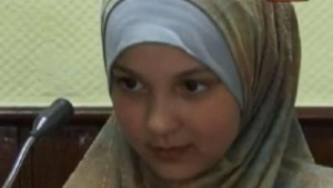 Maroc:  Une adolescente de 15 ans poignarde  un policier en Allemagne