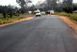 Côte d'Ivoire: Accident sur l'axe San Pédro-Divo: Trois morts et des cargos des forces spéciales passent leur chemin