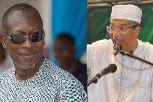 Bénin: La Cena confirme le match Zinsou-Talon pour le second tour de la présidentielle