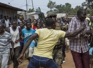 Centrafrique: Un rapport de  l'ONU révèle 333 enfants assassinés, 589 mutilés et 500 cas de viols dans les violences