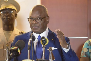 Mali: La plainte du Biprem contre le Président IBK rejetée