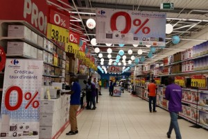 Côte d'Ivoire: Forts de leurs succès, les prêts à  taux zéro de Carrefour prolongés jusqu'au 22 mars