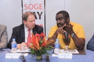 Côte d'Ivoire: Partenariat MTN et SGBCI: 250000 Clients désormais en mode Mobile banking