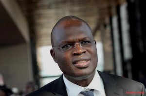 Sénégal: Malaise au PS le SG vote «Oui», le maire de Dakar  «Non» au référendum