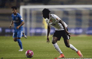 Côte d'Ivoire: Gervinho explique enfin la raison de son départ en Chine