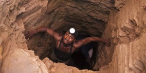 RDC: Sept disparus après un accident dans un site minier du Katanga