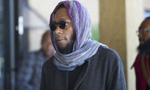 Afrique du Sud: Le rappeur Mos Def devant la justice pour un passeport invalide