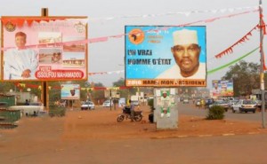 Niger: Début de campagne électorale, l'opposition annonce son retrait du second tour de la Présidentielle
