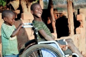 Sénégal: Situation des handicapés en Afrique, le concept  «Piétinons les Préjugés» lancé à  Dakar