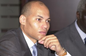 Sénégal: L'Etat met la main sur plus de 15 milliards de Karim Wade