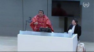 Côte d'Ivoire: En plein interrogatoire, Sam l'Africain fond en larmes et fait des révélations