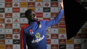 Côte d'Ivoire: Enfin une porte de sortie pour Emmanuel Éboue, il s'est engagé avec Sunderland jusqu'à  la fin de la saison