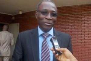 Burkina Faso: Un proche de Kaboré nommé à  la tête du service de renseignements