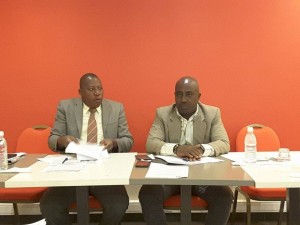 Côte d'Ivoire : Après les bagarres du Plateau, des jeunes du PDCI soutiennent Sawegnon et condamnent ces actes de barbaries