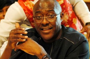 Nigeria: Scandale de corruption, non lieu rejeté pour  Olisa Metuh, porte parole du PDP