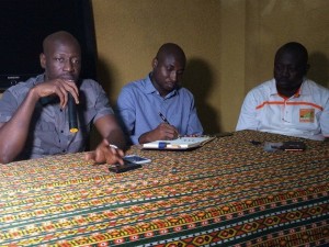 Côte d'Ivoire: Bouna, face aux agressions répétées, la jeunesse lance l'opération «ville morte» et exige le départ du Commissaire de police