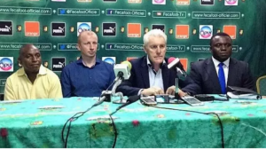 Cameroun: Éliminatoires Can 2017, Alexandre Song dans la liste d'Hugo Broos