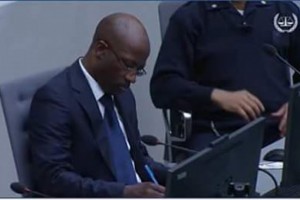 Côte d'Ivoire: «Une mobilisation» pour projeter le COJEP et Blé Goudé «pour la présidentielle 2020»