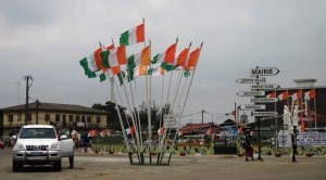 Côte d'Ivoire: «Grand Abidjan», le schéma directeur d'urbanisme réalisé avec l'appui technique du gouvernement japonais