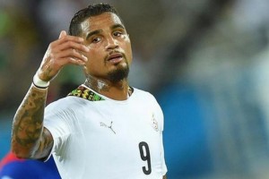 Ghana: Retour sur le mondial 2014, l'entraineur Kwesi Appiah neutralise KP Boateng