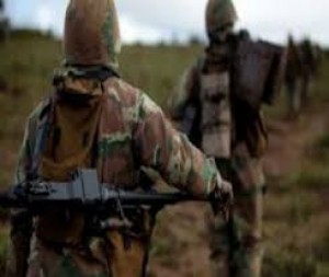 Afrique du Sud:  L'Afrique du Sud dément l'envoi des militaires au Nigeria pour combattre Boko Haram
