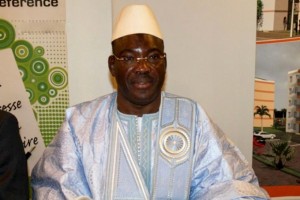 Côte d'Ivoire: SICOGI, Loukimane Camara suspendu de ses fonctions remplacé par le PCA