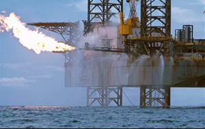 Cameroun: L'augmentation de la production pétrolière entraîne un hausse de recettes en 2015