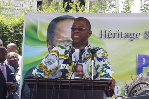 Gabon: Les frondeurs exclus du parti au pouvoir annoncent une candidature à  la présidentielle
