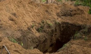 Burundi: Affaire des présumées fosses communes découvertes par Amnesty, la justice nie l'existence