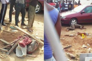 Côte d'Ivoire: Un voleur lynché à  mort à  Yopougon