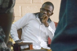 Togo: Pasteur Edoh Komi envoyé en prison