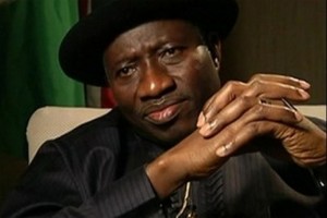 Nigeria: Goodluck accusé d'avoir dépensé 11 milliards en prières contre Boko Haram