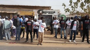 Sénégal: Ouverture de la campagne référendaire pour une durée d'une semaine